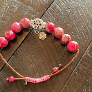 Silpada bracelet
